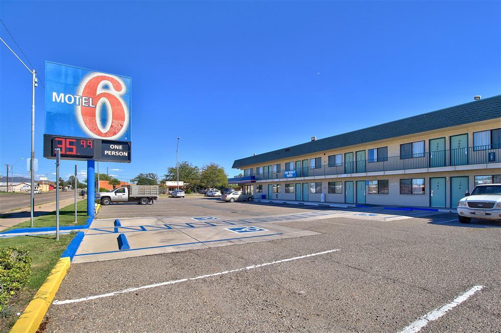 Motel 6-Douglas, Az Bagian luar foto